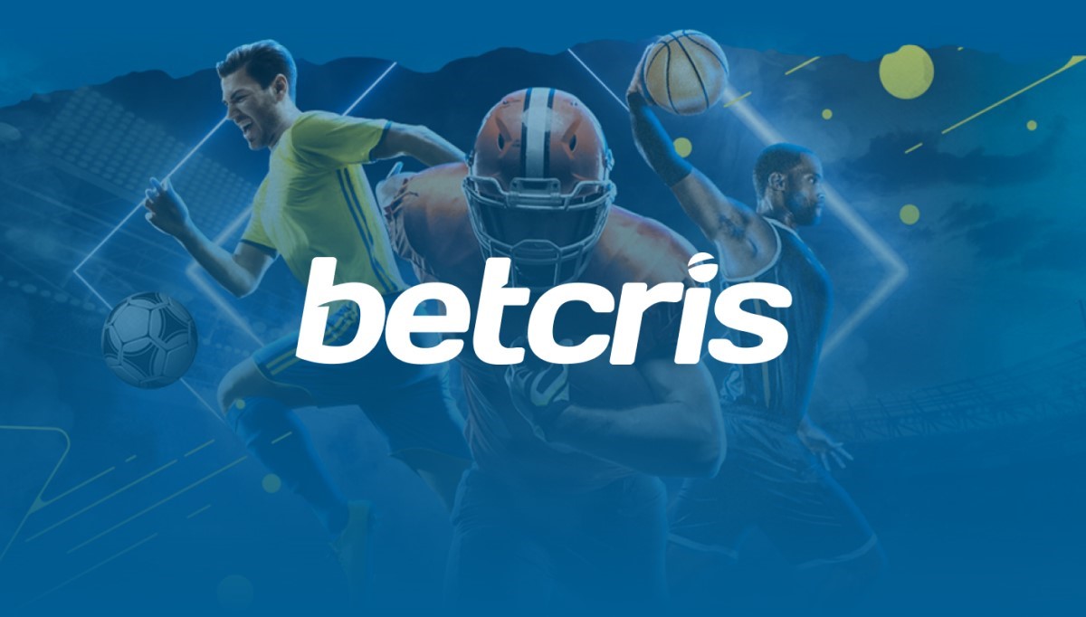 BETCRIS logo