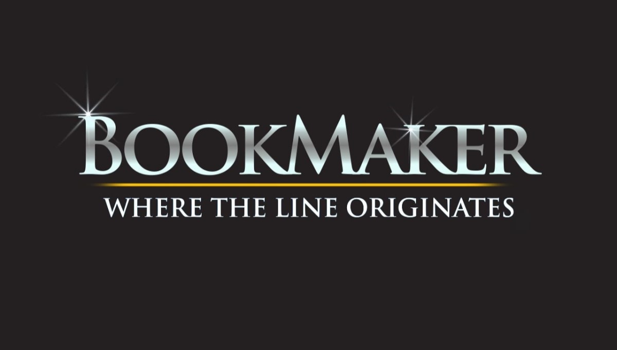 Bookmaker logo