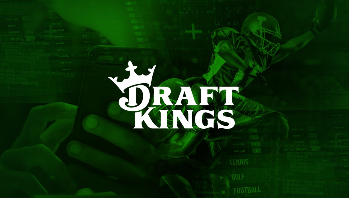 DraftKings logo