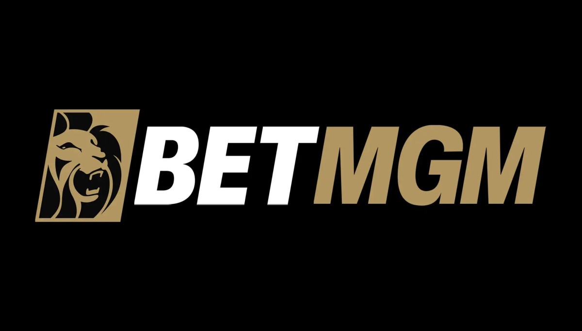 BETMGM logo