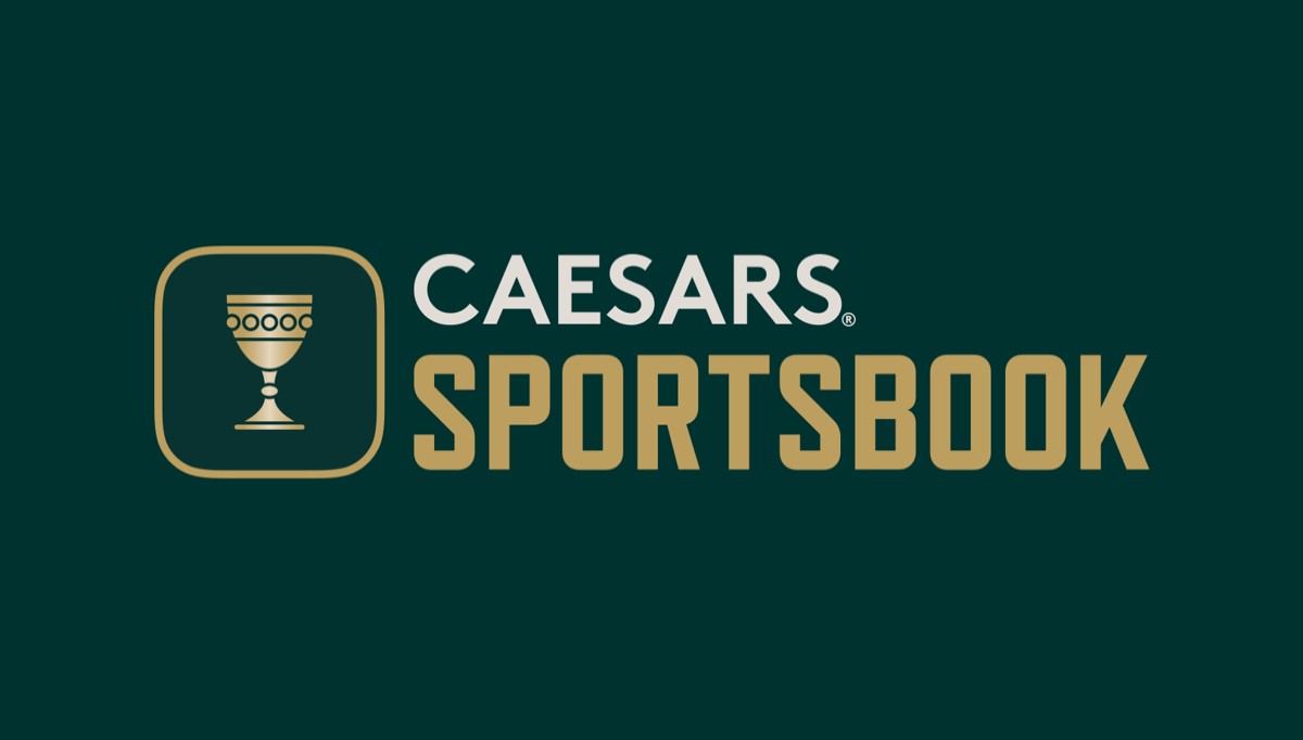 Caesars logo