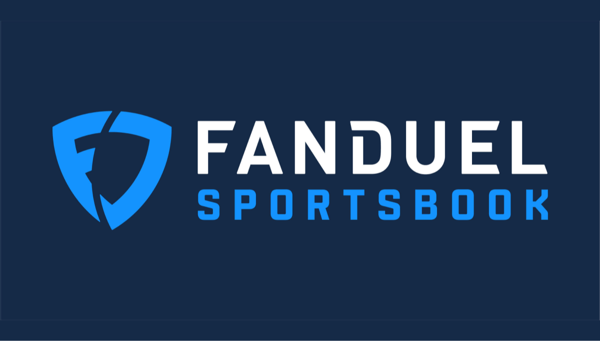 Fanduel logo