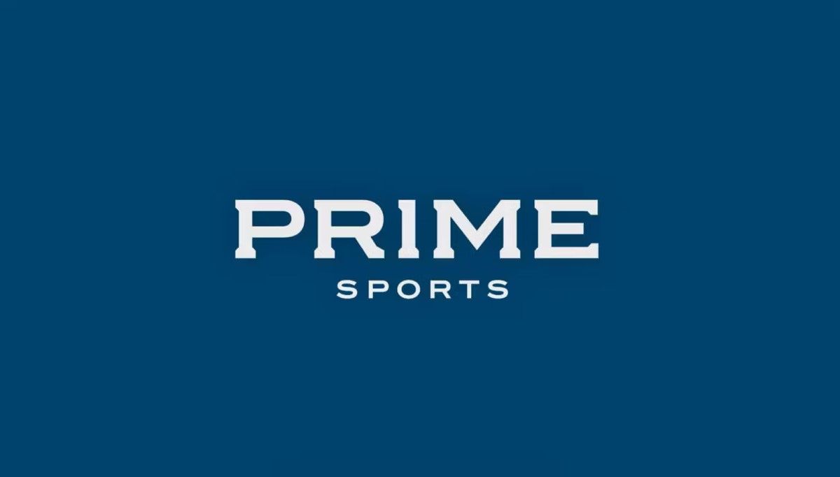 Prime Sports logo