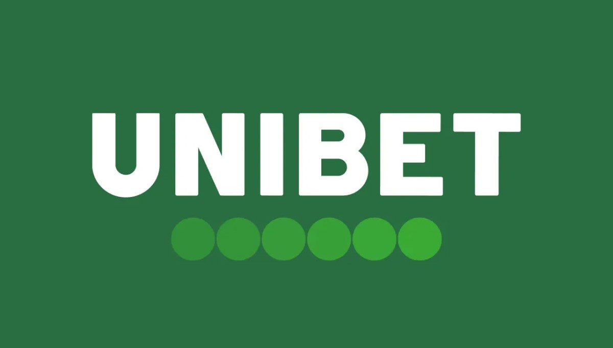 Unibet logo